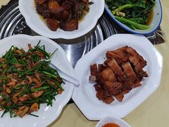 -庆丰农庄·团建·农家菜(大浪店)