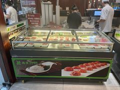 -尚宴牛特鲜自助(太原街万达店)