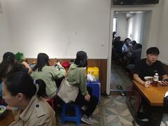 -一味老卤面(大石桥店)