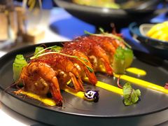-花开餐厅(环湖中路店)