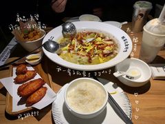 -太二酸菜鱼(永旺梦乐城店)