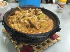 -丽丽三鲜螺蛳粉(田林路店)