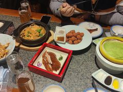 -真地道京味府·鲜橙烤鸭·北京菜(朝外大街东大桥店)