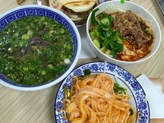 -樊记腊汁肉(竹笆市总店)