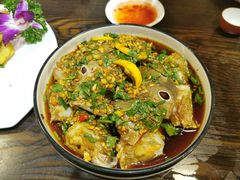 -大洋家·精品潮汕菜·生腌砂锅粥(天河东路店)
