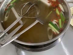 -正宗贵州二嫂黄牛肉馆(青村店)