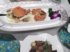 -一品江南韵·淮扬菜