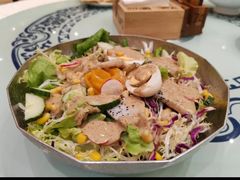 -老西门·常州菜(新区店)