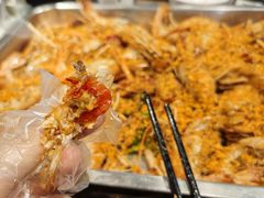 -盒马鲜生(皇庭广场店)
