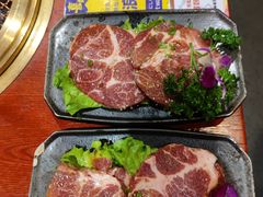 -喜牛烧肉酒场·黑金店(威高广场店)