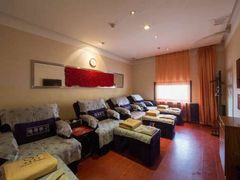 -华夏良子·足道SPA艾灸(铁道大厦店)