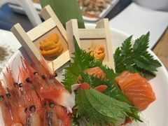 -水木锦堂·自助铁板烧(望京凯德MALL店)