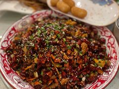 -情妹耙泥鳅·江湖川菜(科华店)