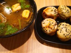 -小杨生煎(湟普汇店)