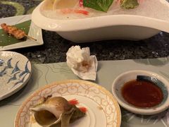 -广东嘉华大酒店·季花铁板烧餐厅