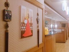 -汉城馆·烤肉火锅餐厅·韩国烤肉(河北云瑧世纪大饭店)