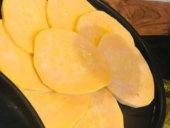 -九田家黑牛烤肉料理(中北镇店)