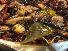 海带-天治宣·野椒鸡(龙头寺总店)