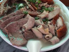 -三鄉濑粉·铭珠粥粉