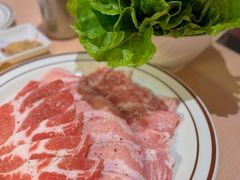 -伊茉家的烤肉店(勒泰中心店)