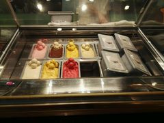 -咖啡CHA自助餐厅(香格里拉饭店)