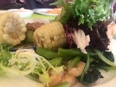 -青岛海泉湾皇冠假日度假酒店
