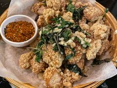 -Let's Taipei 非常烘焙(太古里店)