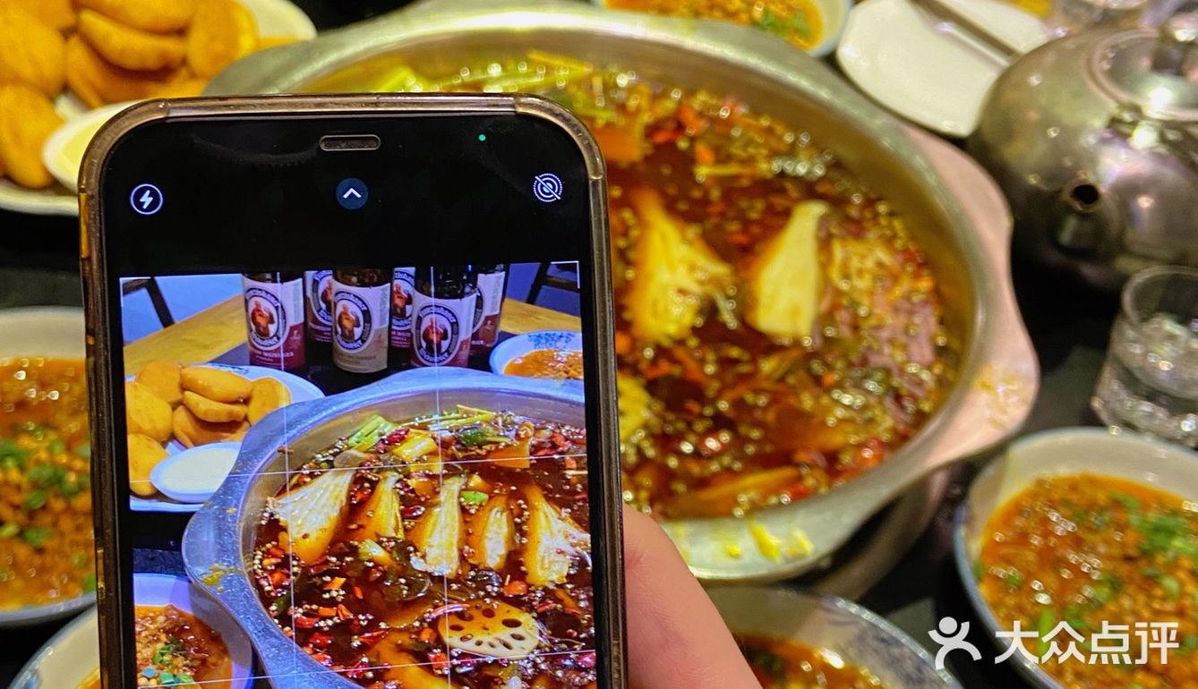 他家的耗儿鱼太过瘾啦一整个又嫩又️嚼劲