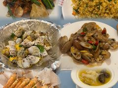 -79号渔船海鲜饭店(宝安店)