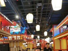 -牛New寿喜烧(虹桥新天地店)