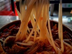 -正宗向东街新化特色牛肉粉馆(一中店)