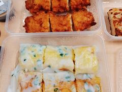 -香港池仔记肠粉王(博多新记襄阳南路店)