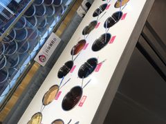 自助调料区-龍歌自助小火锅(崂山丽达店)