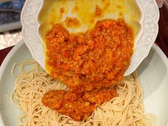 -裕兴记•蟹黄面馆(人民广场店)