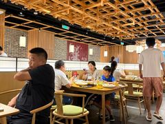 -伊喜饺子·烤鸭(五道口学院路店)