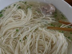 -同得兴 Since·1995 传统苏式面馆(十全街店)