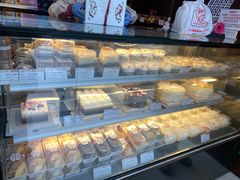 -红宝石·鲜奶小方(莘庄店)