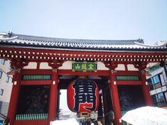-浅草寺
