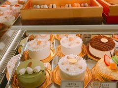 -布歌东京(金融街购物中心店)