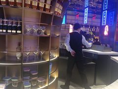 -花西亭·海鲜自助餐厅(瑞城名人酒店)
