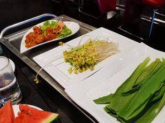 -西安绿地假日酒店