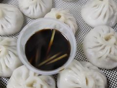 -小张烧烤(百步亭店)
