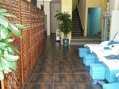 -1号足道推拿会馆