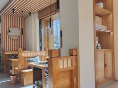 -柔杉家黑牛烤肉·活鳗鱼(泉水二店)