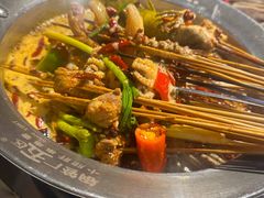 -钢管厂五区小郡肝火锅串串香(总店)