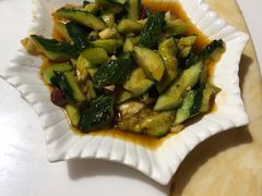 -陈帅夜排档·龙虾·炒菜·烤串(世茂店)