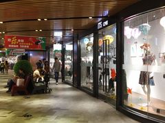 -砂之船奥莱(南京江宁店)