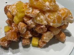-久宴·天目湖大鱼头(恐龙园店)