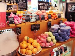 -DFS迪斐世(香港广东道店)