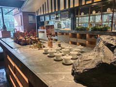 -初蓉丨遇见新川菜(亲贤街荣耀店)